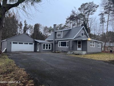 165 Daniel Street, Amsterdam, NY, 12010
