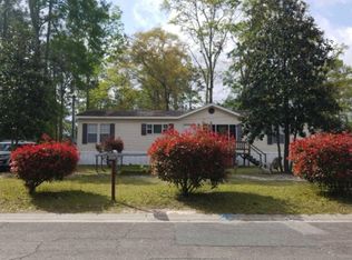 824 Homer St, Waycross, GA 31501