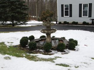 328 Briarwood Dr, Elverson, PA 19520