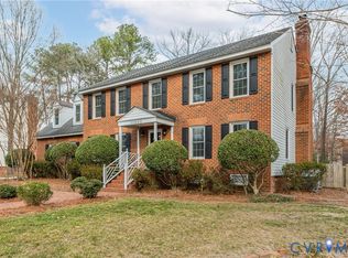 11808 Britain Way, Henrico, VA 23238