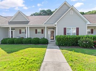5036 Wyncie Wynd, Southport, NC 28461