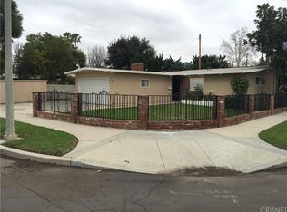 17928 Keswick St, Reseda, CA 91335