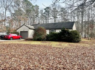 1443 Stagecoach Rd, Ocean View, NJ 08230