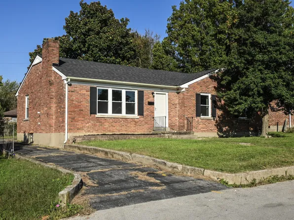 208 Holly St, Frankfort, KY 40601