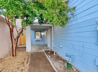 3630 W Terrace Ave, Fresno, CA 93722