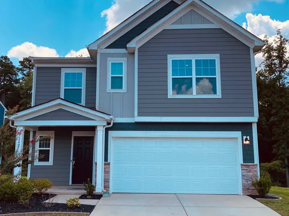 3242 Treyson Dr, Denver, NC 28037