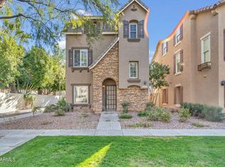 5625 S 21st Pl, Phoenix, AZ 85040