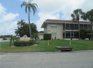 2727 75th St W APT 7A1, Bradenton, FL 34209