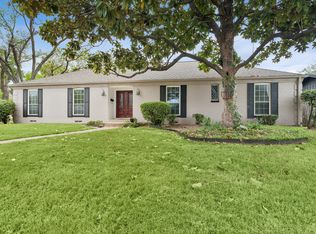204 Shadywood Ln, Richardson, TX 75080
