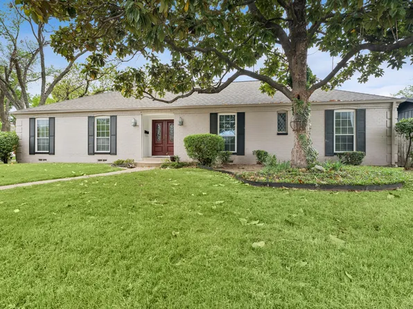 204 Shadywood Ln, Richardson, TX 75080