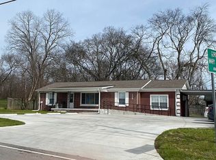 138 Allisona Rd, Eagleville, TN 37060