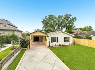 5004 Antonini Dr, Metairie, LA 70006