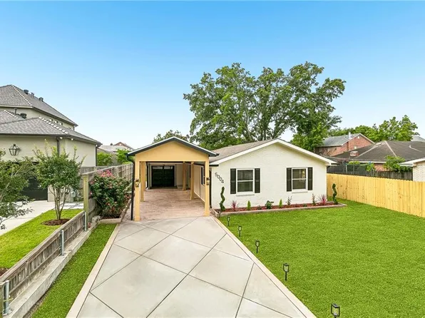 5004 Antonini Dr, Metairie, LA 70006