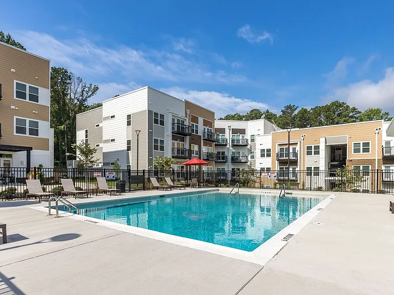The Arden — Photo 11