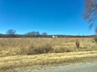 16829 County Road 1580, Ada, OK 74820