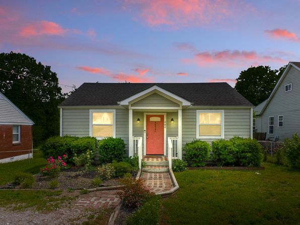 404 Elm St, Madison, TN 37115