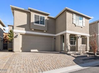 3622 Ruidoso St, Reno, NV 89512