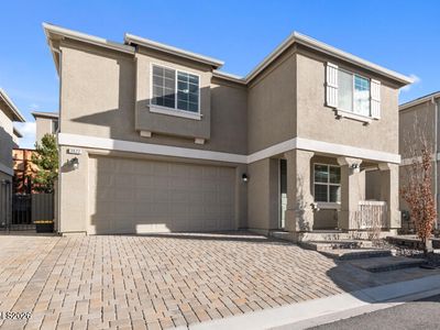 3622 Ruidoso St, Reno, NV, 89512