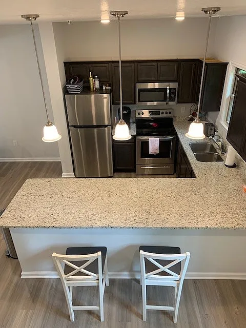 Nile Ridge Townhomes — Photo 3