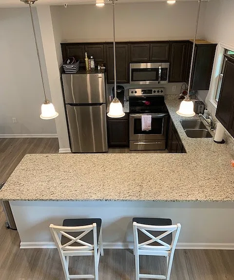 Nile Ridge Townhomes — Photo 3