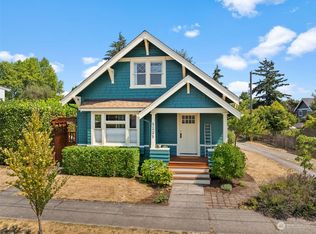 3115 N Stevens St, Tacoma, WA