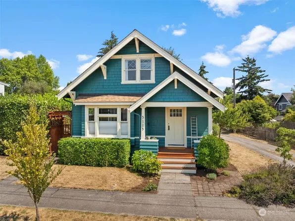 3115 N Stevens Street, Tacoma, WA 98407