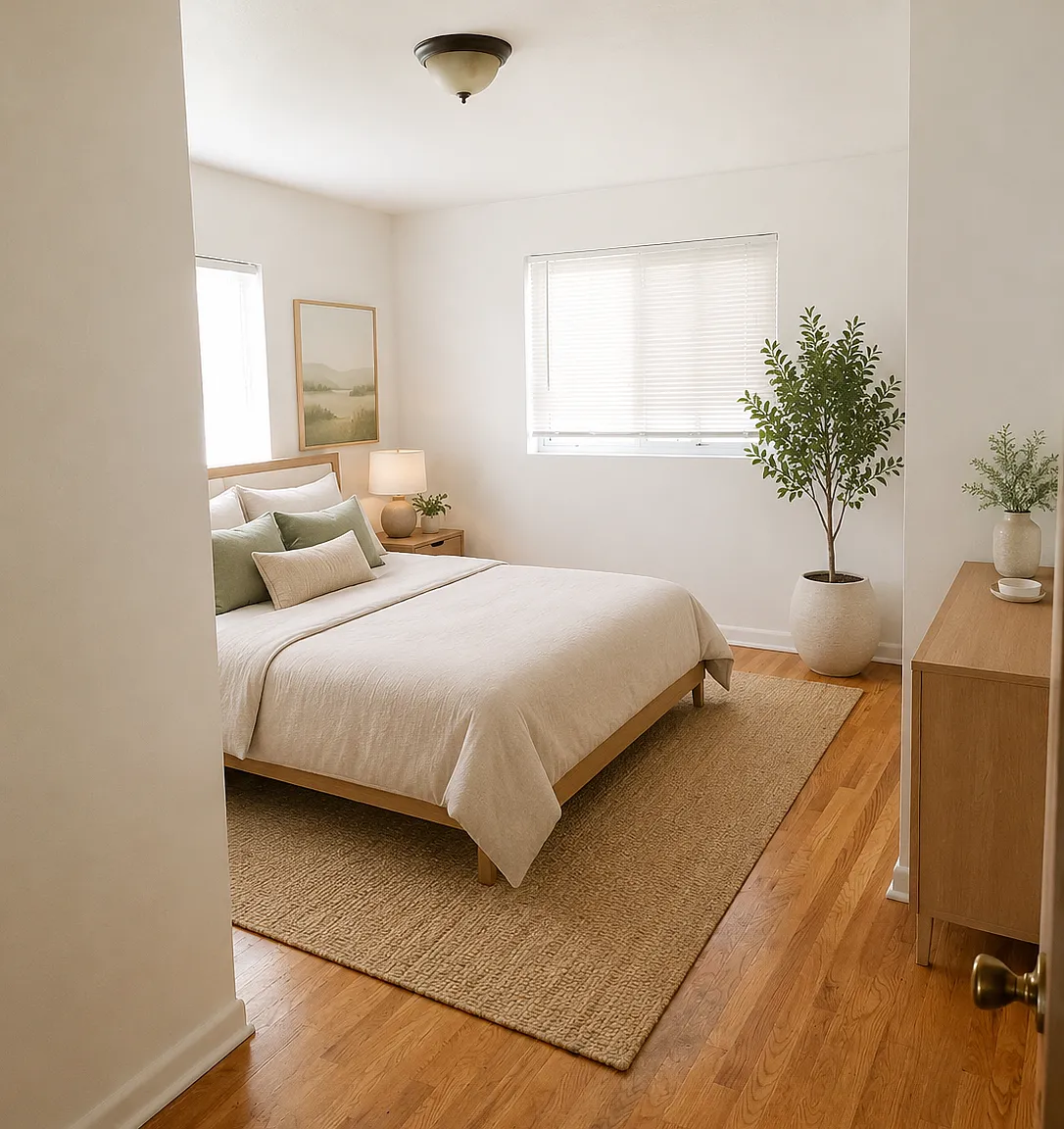 3 bed, 1125 sqft, $1,875 — Photo 4
