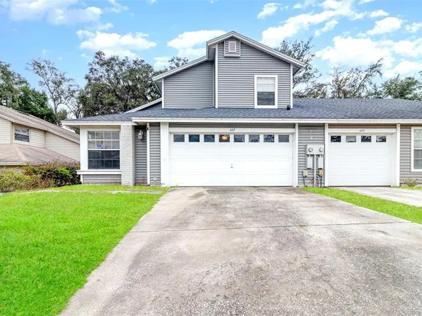 437 Alston Dr, Orlando, FL 32835