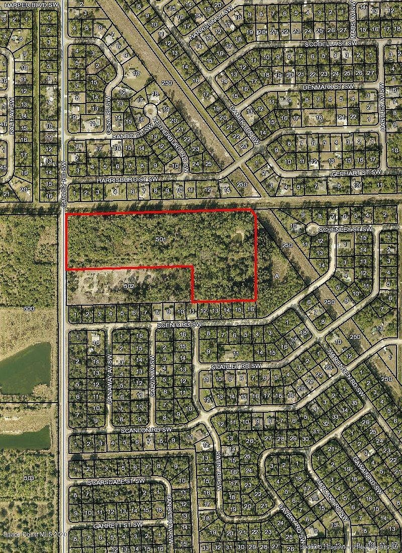 925 Garvey Rd SW, Palm Bay, FL 32908 Zillow