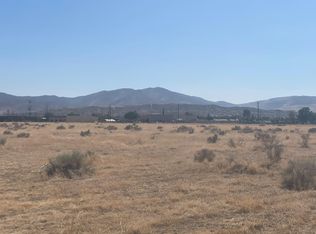 12 E Avenue P8, Palmdale, CA