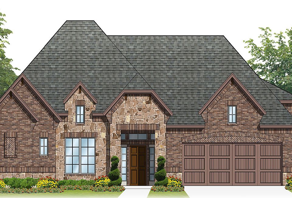 Elevation Image 1.