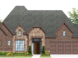 27 Vesuvius Ln, Missouri City, TX 77459