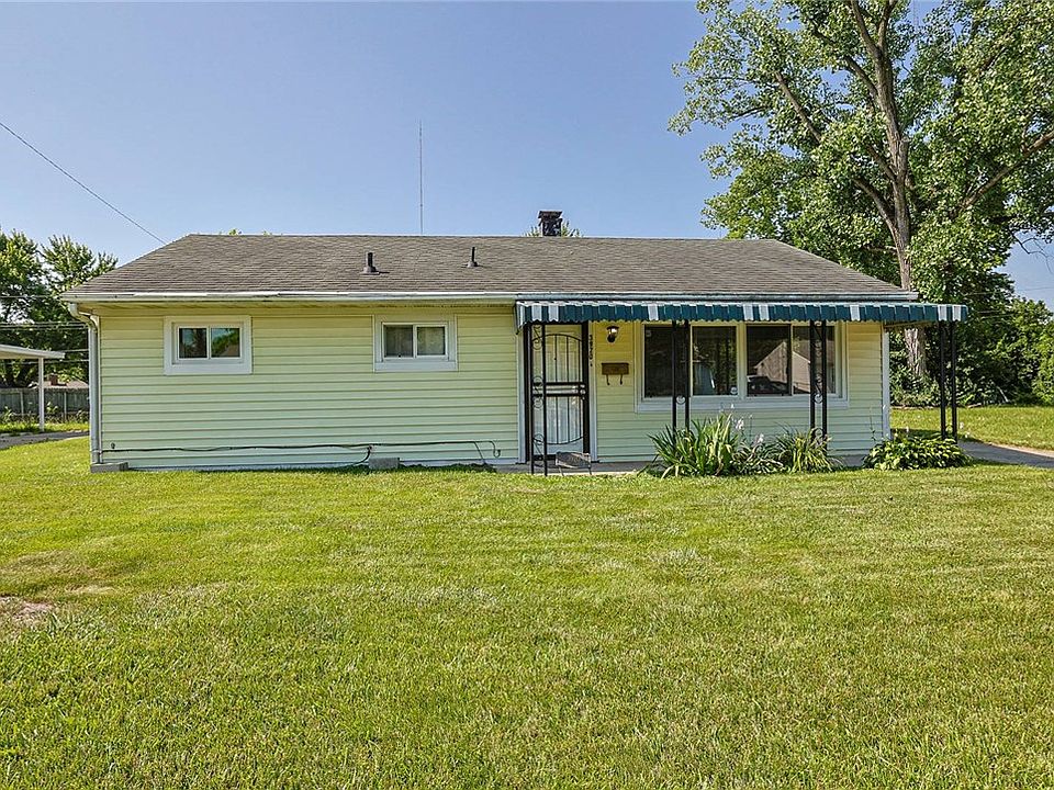 1st image of 3920 Cain Ct