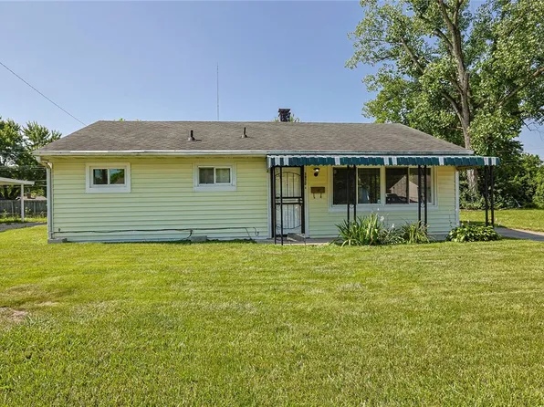 3920 Cain Ct, Dayton, OH 45417