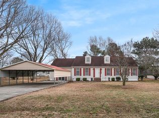 9453 Southwind Rd, Atlantic, VA 23303