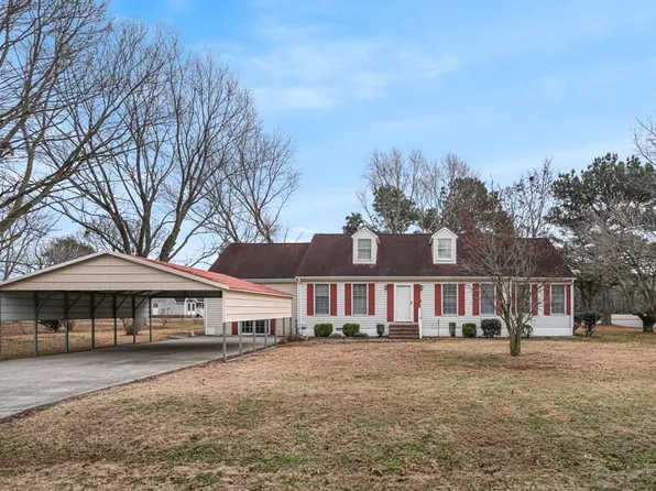 9453 Southwind Rd, Atlantic, VA 23303
