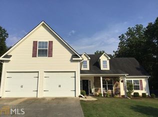 41 Buck Trl, Dallas, GA 30132