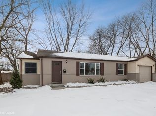 115 Arizona Blvd, Hoffman Estates, IL 60169