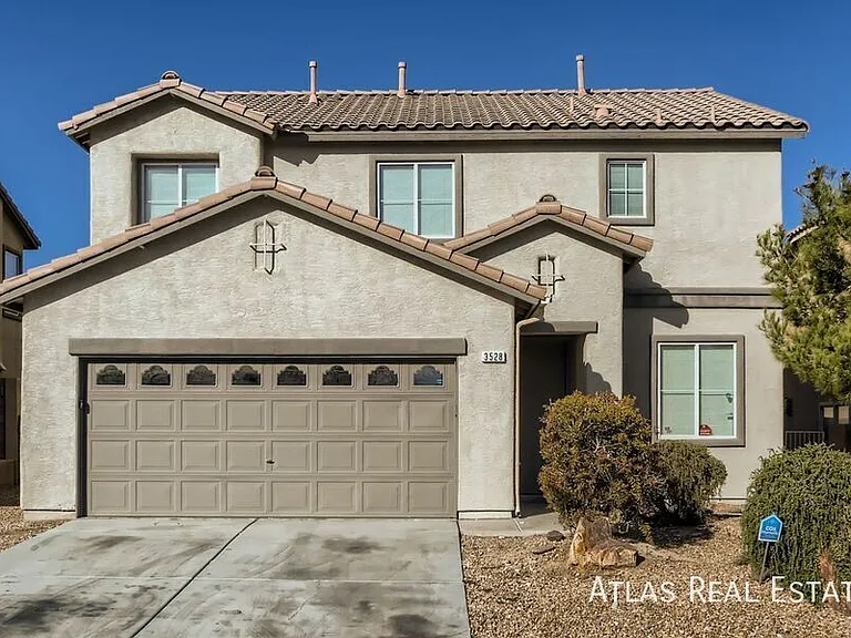 3528 Colby Creek Ave — Photo 2
