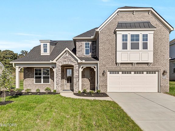2nd image of 12917 Yorkshire Fog Ln Lot 55