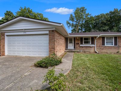 2750 Georgetown Blvd, Ann Arbor, MI, 48105