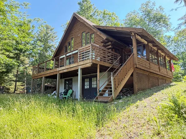 4709 Lamekas Rd, Mercer, WI 54547