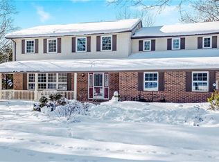 12282 8th Line, Halton Hills, ON L7G 4S4