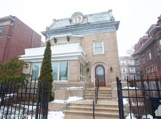 4506 N Sheridan Rd #1125, Chicago, IL 60640