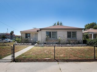 18530 Nordhoff St, Northridge, CA 91324
