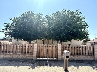 9856 Hawthorne Ave, Hesperia, CA 92345