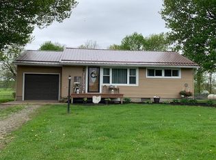 1195 State Route 96, Ashland, OH 44805