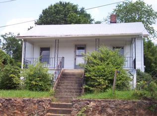 115 Spring St, Martinsville, VA 24112