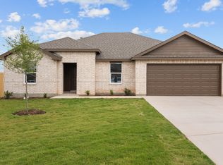 BANDERA Plan, Heritage Parks, Abilene, TX 79601