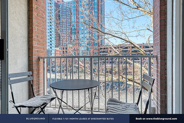 Rented by The Blueground | media 46